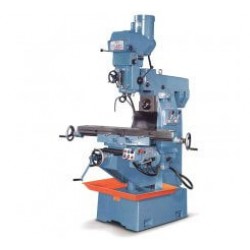 
                            Masina de frezat universala FVHM-15V                        