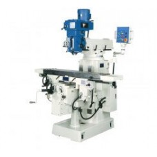 
                            Masina de frezat vertical cu turela FVTM-S300A                        