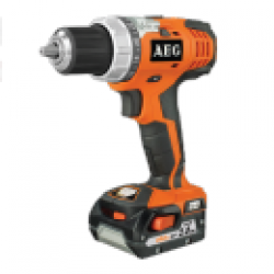  MASINA DE GAURIT CU ACUMULATOR - BS 14C