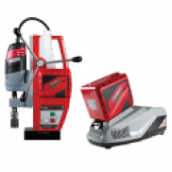  MASINA DE GAURIT CU ACUMULATOR SI STAND MAGNETIC RUKO - RS15-AK SI ACCESORII