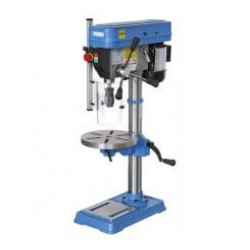 
                            Masina de gaurit cu coloana, stationara 16 mm 0012                        
