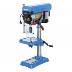 
                            Masina de gaurit cu coloana, stationara 16 mm 0242                        