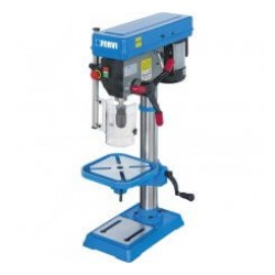 
                            Masina de gaurit cu coloana, stationara 16 mm 0750CM3                        