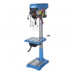 
                            Masina de gaurit cu coloana, stationara 20 mm 0252/230V                        
