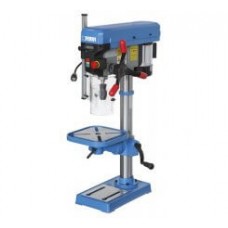 
                            Masina de gaurit cu coloana, stationara 20 mm 0260                        