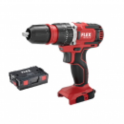  MASINA DE GAURIT CU PERCUTIE - PD 2G 10.8 EC