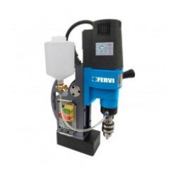 
                            Masina de gaurit cu talpa magnetica 0518/30                        