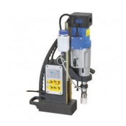 
                            Masina de gaurit cu talpa magnetica 0518/80                        