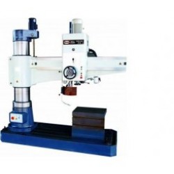 
                            Masina de gaurit radiala 40 mm RV-40E                        