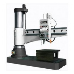 
                            Masina de gaurit radiala 80 mm RV-80T                        