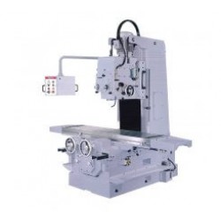 
                            Masina de gaurit si frezat verticala FBM-4V                        