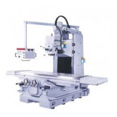 
                            Masina de gaurit si frezat verticala FBM-8VL                        