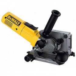 Masina de imbinat cu cep plat si efectuat canale DW685K DeWalt