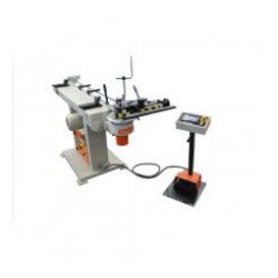 
                            Masina de indoit tevi cu dorn electrica CM-32S                        