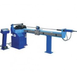 
                            Masina de indoit tevi electrica cu dorn UNI 80                        