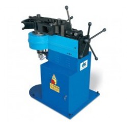 
                            Masina de indoit tevi electrica fara dorn UNI 76                        