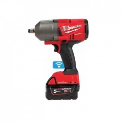 Masina de insurubat (cu tubulare 1/2