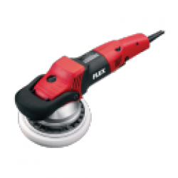  MASINA DE LUSTRUIT FLEX - XC 3401 VRG