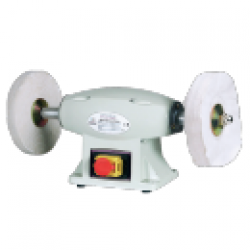  MASINA DE LUSTRUIT - GU 20 P 230 / 400 V