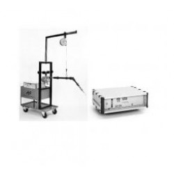 
                            Masina de mandrinat cu control automat al momentului MTECO                        