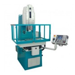 
                            Masina de mortezat metale cu CNC S315CNC                        