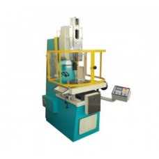 
                            Masina de mortezat metale cu controler PLC S200DR                        