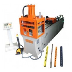 
                            Masina de perforat tevi si profile PDM-3000                        