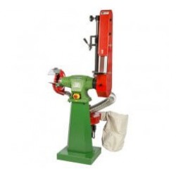 
                            Masina de polizat si slefuit telescopica cu aspirator SLA-4                        