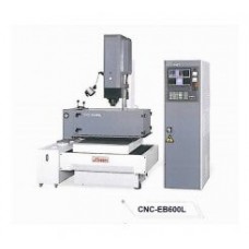
                            Masina de prelucrat prin electroeroziune cu CNC CNC-EB600L                        