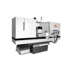 
                            Masina de rectificat plan cu arbore orizontal 800x500                        