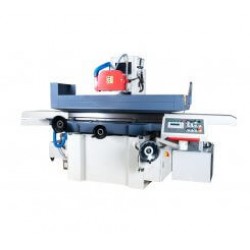 
                            Masina de rectificat plan cu avansuri electromecanice PBP-400FAI                        