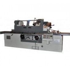 
                            Masina de rectificat rotund interior-exterior PBK-1000                        