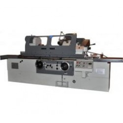 
                            Masina de rectificat rotund interior-exterior PBK-1000                        