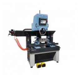 
                            Masina de rectificat scaune supape KR 1600                        