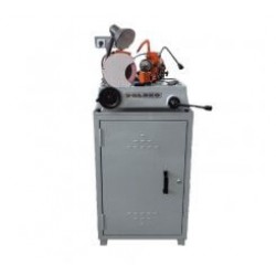 
                            Masina de rectificat supape motor ST 080                        