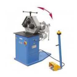 
                            Masina de roluit profile C076/30                        