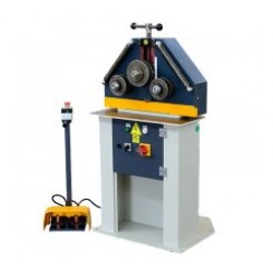 
                            Masina de roluit profile PMB-120M 380V                         