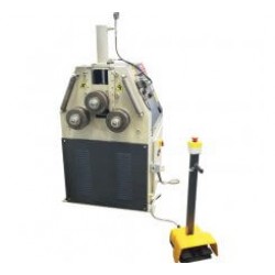 
                            Masina de roluit profile PMB-140H                        