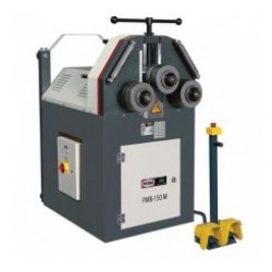 
                            Masina de roluit profile PMB-150M 230V                        