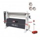 
                            Masina de roluit tabla electrica cu 3 valturi PSBM-2050-2                        