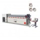 
                            Masina de roluit tabla electromecanica cu 3 valturi PSBE-1550-6                        