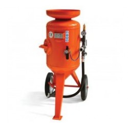 
                            Masina de sablat exterior CB 115 C1                        