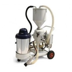 
                            Masina de sablat exterior CB SAR LT 24                        