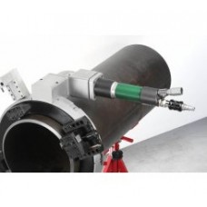 
                            Masina de sanfrenat si debitat tevi pneumatica MCA CUTTER MCA2, 50-165 mm                        