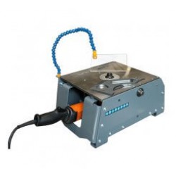 
                            Masina de sanfrenat tabla B10 ELECTRA 230V, 50Hz, 1700W + B-DOCK si cap de freza                        