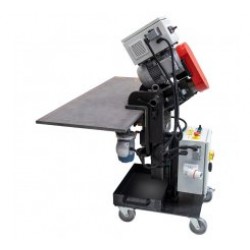 
                            Masina de sanfrenat tabla cu unghi variabil de lucru EDGE 80 REVERSE                        