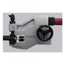 
                            Masina de sanfrenat tevi portabila electrica 10 ÷ 48,3 mm TC 40                        