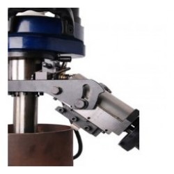 
                            Masina de sanfrenat tevi portabila electrica 162 ÷ 352 mm ET14                        