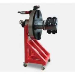 
                            Masina de sanfrenat tevi portabila hidraulica Hypermaxi 508 ÷ 937 mm 20_36                        