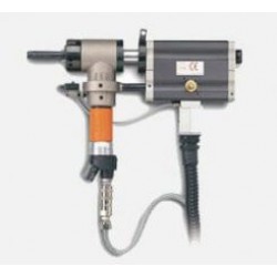 
                            Masina de sanfrenat tevi portabila pneumatice 20 ÷ 42 mm MINI AUTO                        